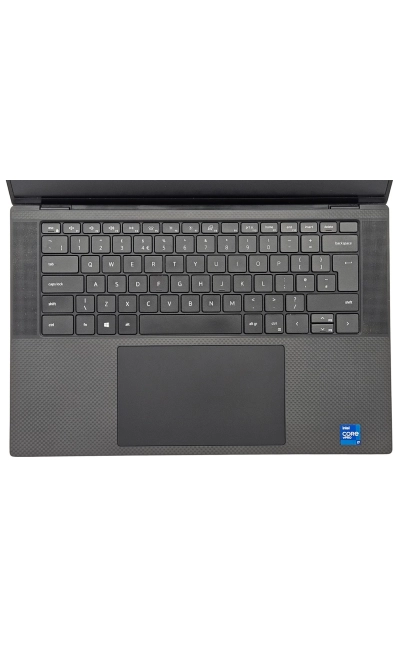 DELL Precision 5560 i7-11800H 32GB 512 SSD 15,6